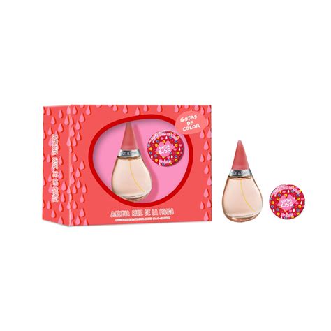 agatha de la prada lippen balsam|AGATHA RUIZ DE LA PRADA.